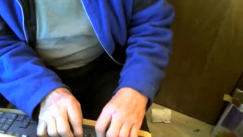 muller520 online show from 11-23-25, 07:41