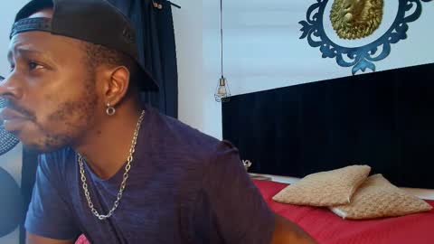 Muller Asher online show from 09-14-25, 08:19