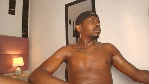 Muller Asher online show from 09-21-25, 03:35