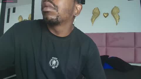 Muller Asher online show from 09-26-25, 03:54