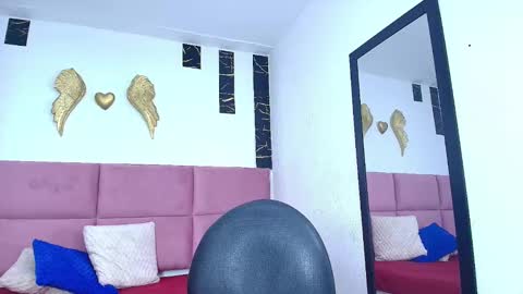 Muller Asher online show from 10-01-25, 04:40