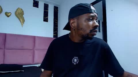 Muller Asher online show from 10-26-25, 03:12