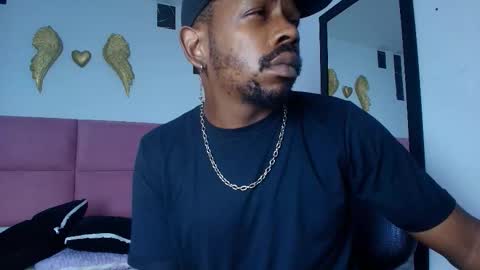 Muller Asher online show from 11-02-25, 04:04