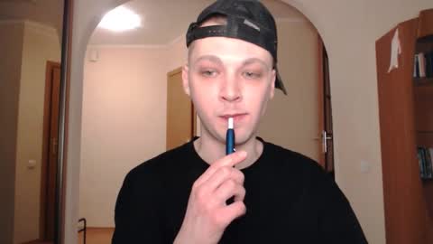Snapshot of multiply1 chatting on 02-14-25, 02:07 Erik online show from 02-14-25, 02:07