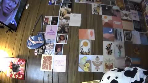 mumnxdor online show from 01-15-26, 07:57