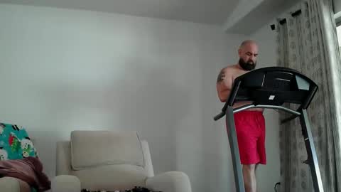 Bearded online show from 05-11-26, 02:12