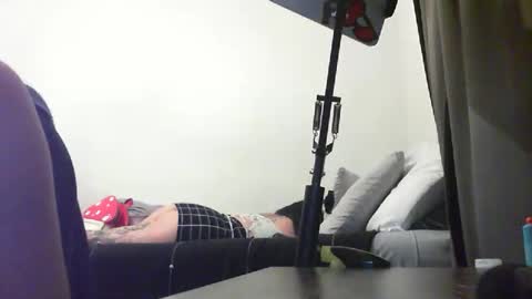 Snapshot of munchsomething chatting on 10-29-25, 06:48 munchsomething online show from 10-29-25, 06:48