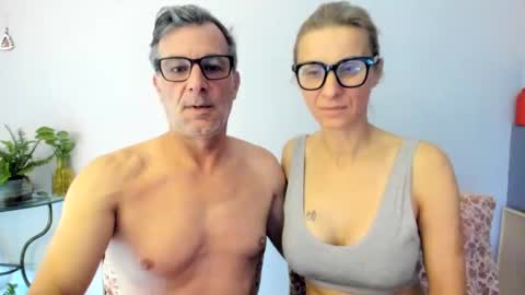 LOVELY JULIA  Peter DAY online show from 12-06-24, 07:43