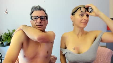 LOVELY JULIA  Peter DAY online show from 12-09-24, 07:50