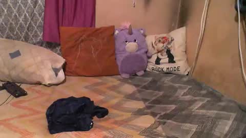 Snapshot of munniegalz1 chatting on 02-24-25, 06:36 your angel online show from 02-24-25, 06:36
