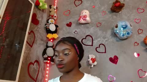 Snapshot of mupitta_sweett chatting on 10-01-25, 05:30 Leidy online show from 10-01-25, 05:30