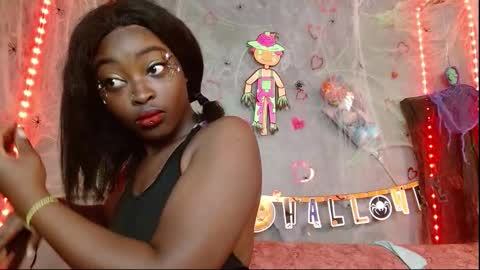 Leidy online show from 10-30-25, 05:57