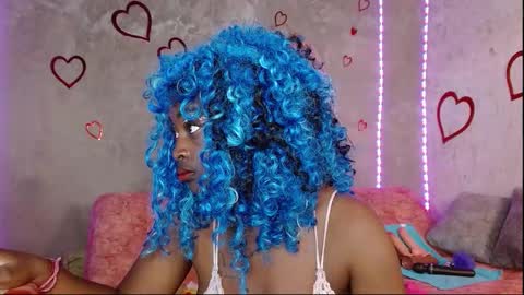 Leidy online show from 11-11-25, 07:14