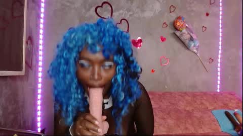 Leidy online show from 11-14-25, 06:39