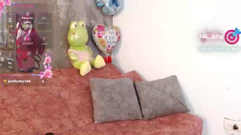 Leidy online show from 06-23-26, 05:44