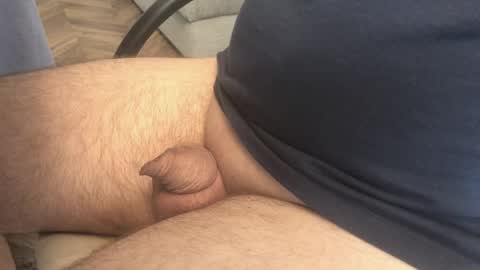 El Shortdick online show from 05-21-26, 10:11
