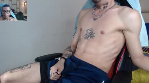 murdok  online show from 12-22-24, 12:27