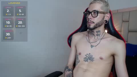 murdok  online show from 01-12-25, 06:28