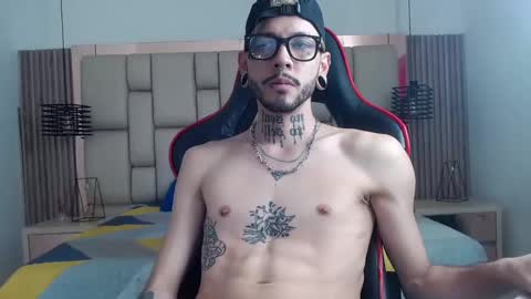 murdok  online show from 01-26-25, 03:25