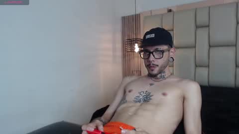 murdok  online show from 02-13-25, 07:56