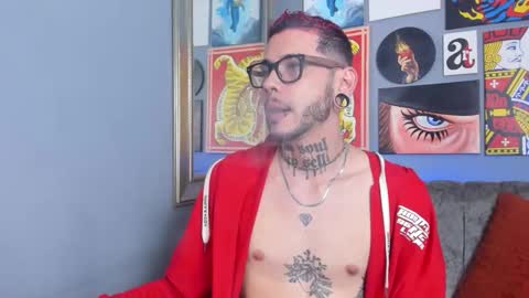 murdok  online show from 11-12-25, 05:30