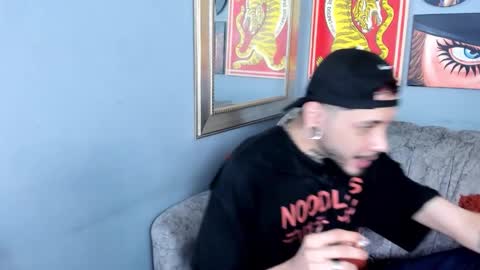 murdok  online show from 01-12-26, 08:58