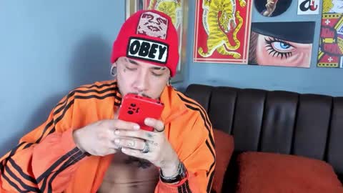 murdok  online show from 02-13-26, 10:06