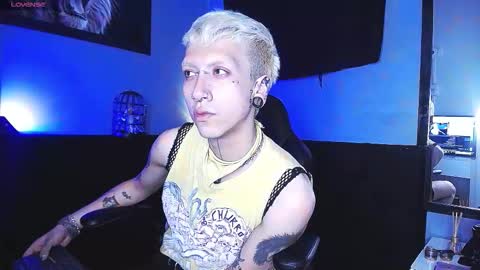 Murdok 21 online show from 09-10-25, 04:56