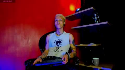 Murdok 21 online show from 09-13-25, 04:23