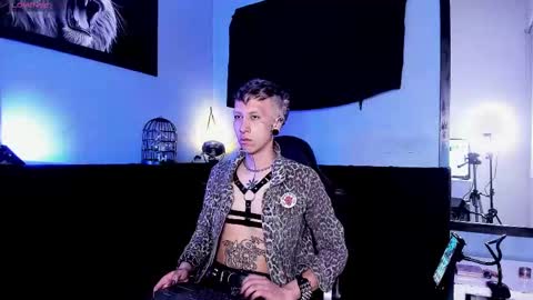 Murdok 21 online show from 09-17-25, 05:31