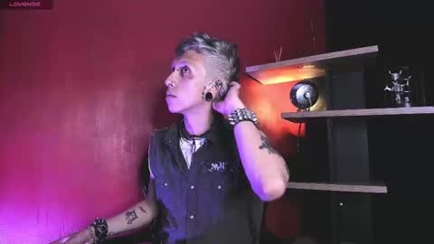 Murdok 21 online show from 09-18-25, 04:58