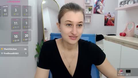muriel_elvin online show from 09-10-25, 06:46