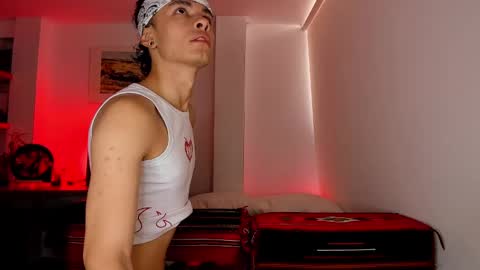 murielkarmesi online show from 12-21-24, 05:29