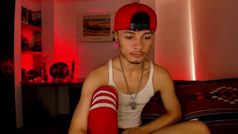 murielkarmesi online show from 01-14-25, 03:47