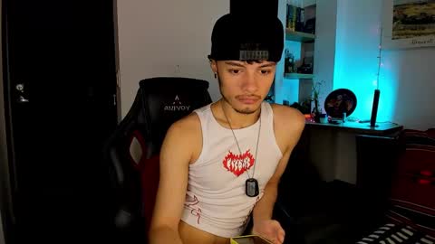 murielkarmesi online show from 01-17-25, 01:56