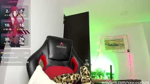 murielkarmesi online show from 02-17-25, 12:54