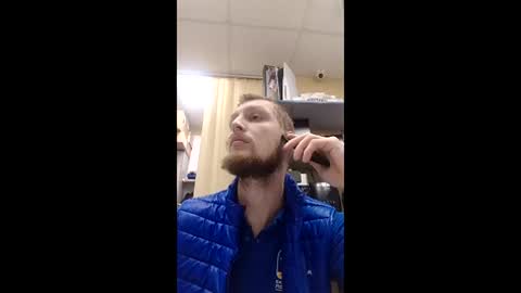 Muriiyarxmagic online show from 01-14-26, 07:25