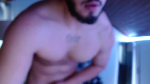 Snapshot of muscle_cock32 chatting on 02-14-25, 11:42 David Big online show from 02-14-25, 11:42