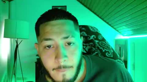 Snapshot of muscle_cock32 chatting on 02-27-25, 12:34 David Big online show from 02-27-25, 12:34