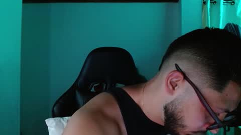 David Big online show from 09-22-25, 10:12