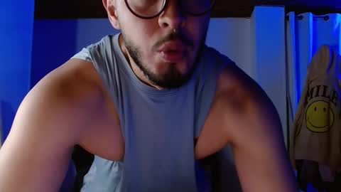 David Big online show from 09-25-25, 08:18