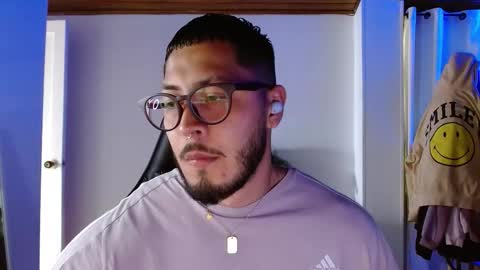 David Big online show from 09-26-25, 07:07