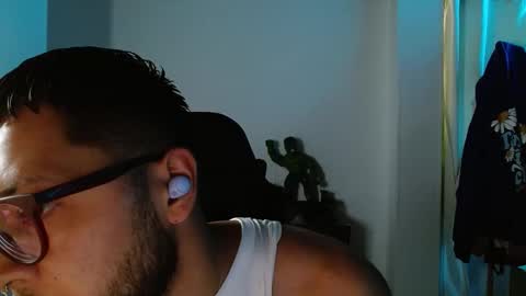 David Big online show from 10-01-25, 06:36