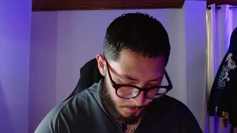 David Big online show from 11-13-25, 05:23