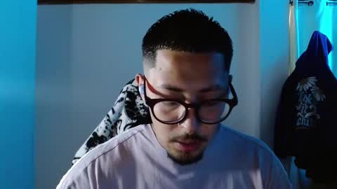 David Big online show from 01-13-26, 08:14