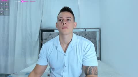 muscle_king_cum online show from 01-21-25, 01:54