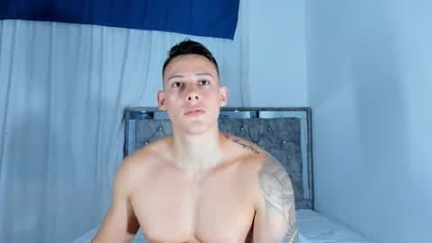 muscle_king_cum online show from 01-30-25, 03:29