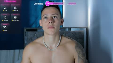 muscle_king_cum online show from 02-03-25, 01:08