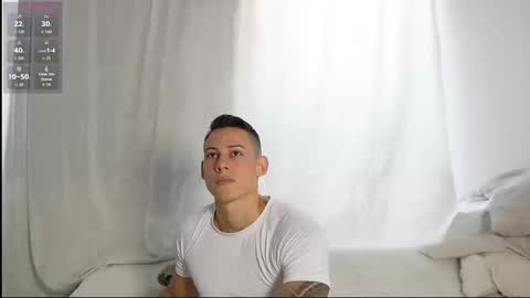 muscle_king_cum online show from 09-15-25, 01:33