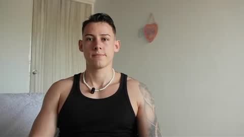 muscle_king_cum online show from 06-11-26, 01:31